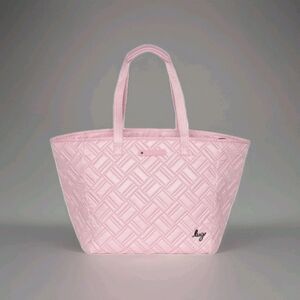 Lug Avion 2 Carry-All Tote Bag Bubble Pink